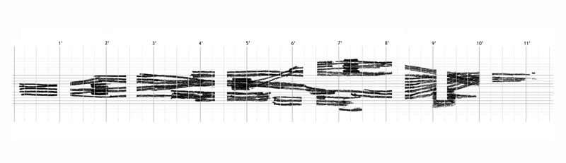 Drawing: Chiyoko Szlavnics