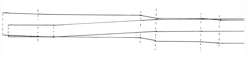 Drawing: Chiyoko Szlavnics