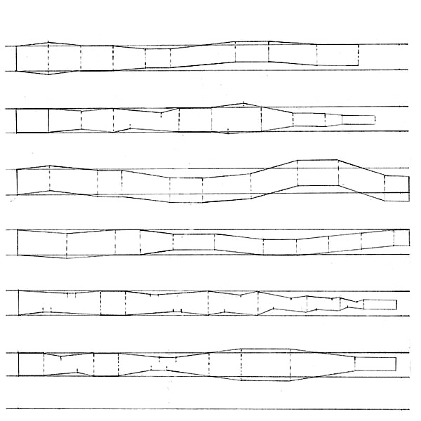 Drawing: Chiyoko Szlavnics