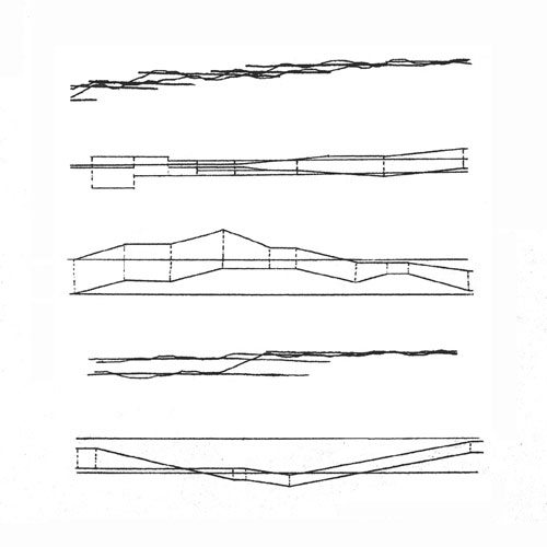 Drawing: Chiyoko Szlavnics